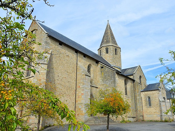 eglise-saint-jean-baptiste-nexon©Benoît-Mauger(1)