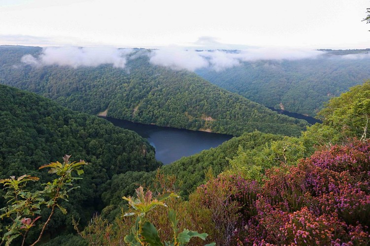 Belvédère de Roc Grand