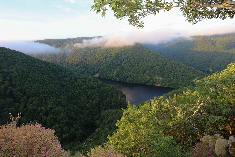 Belvédère de Roc Grand