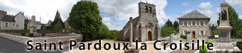 Saint-Pardoux-la-Croisille