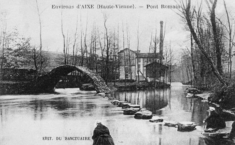 Pont médiéval dit 'Pont Malassert'_2