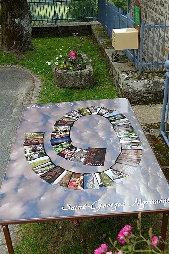 SAINT-GEORGES-NIGREMONT_ Jeu ©MCEA