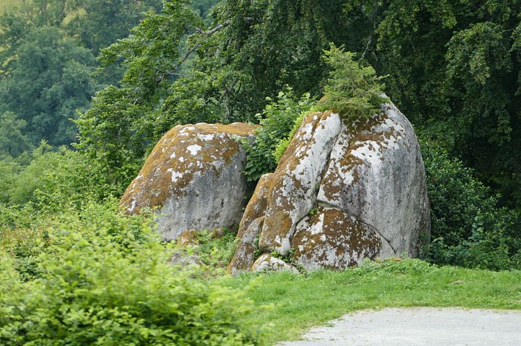 SAINT-GEORGES-NIGREMONT_Siège de César ©MCA (1)