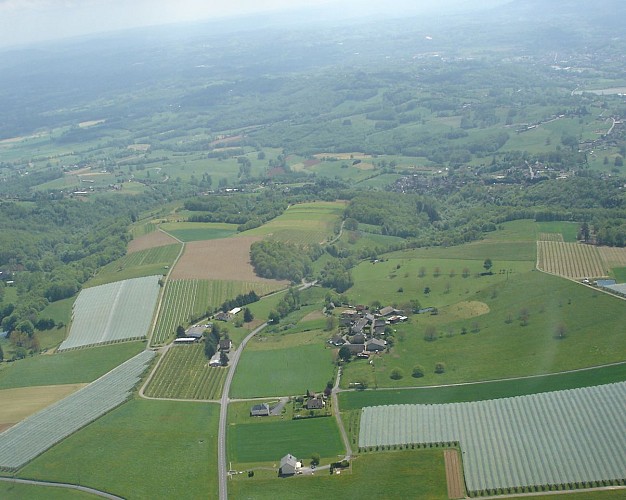 Les Vergers de Meilhac