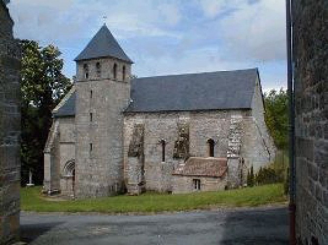 Eglise Saint Martial_1