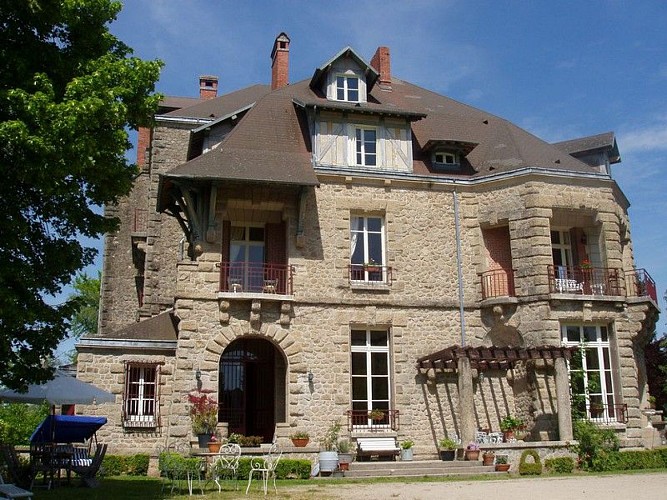 Château Constant