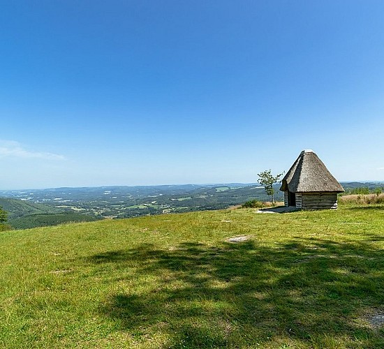 Puy de la Monédière