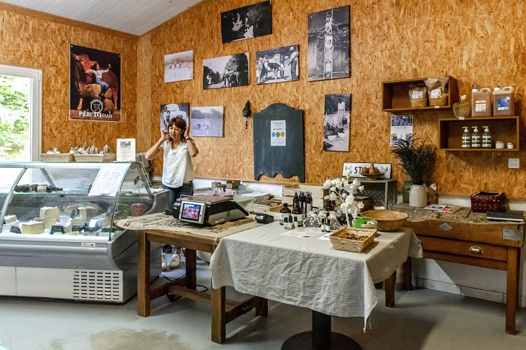 Le Verger de Vergnas