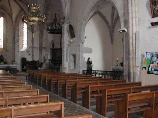 Eglise Saint-Saturnin_2