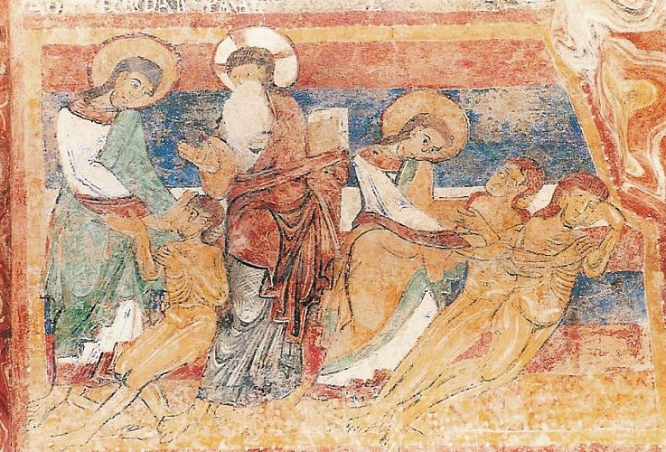 Visiter Les-Salles-Lavauguyon