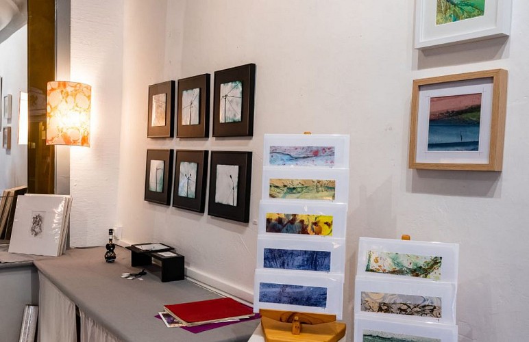 Galerie Cinq