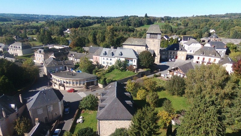 image du object
