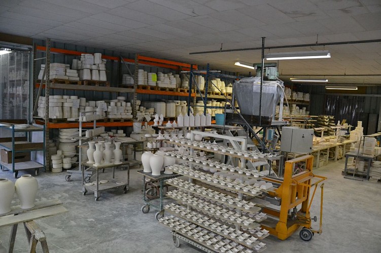 Manufacture La Seynie - LS Art et Création