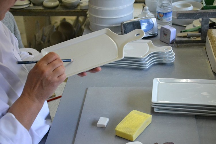Manufacture La Seynie -  LS Art et Création