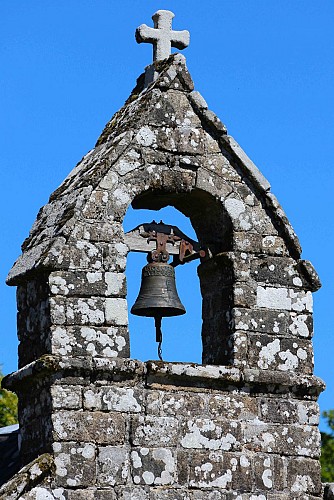 Saint-Léger Chapel