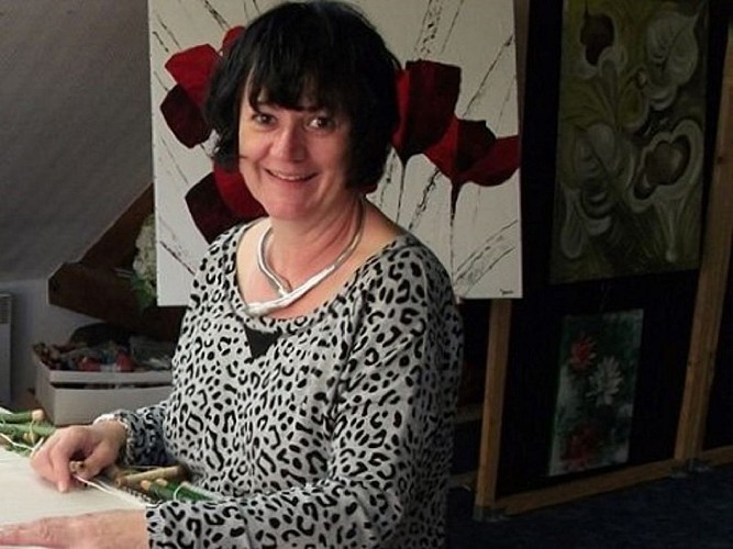 Atelier de Françoise Vernaudon_1