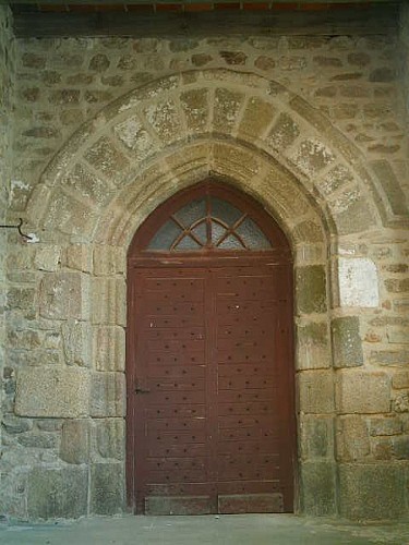 Eglise Saint-Léon - Measnes_3