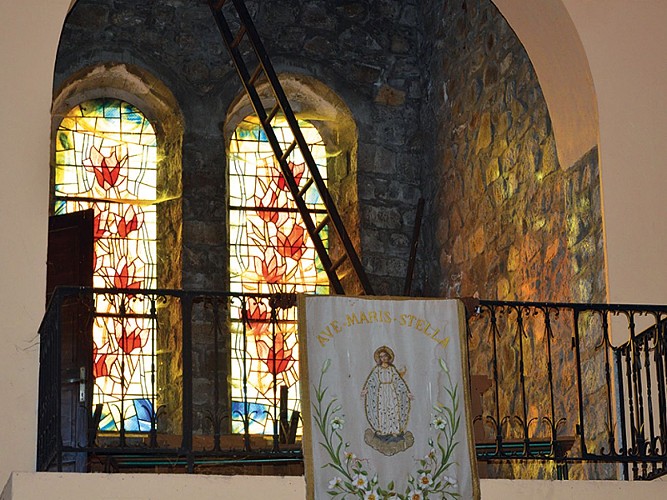 eglise-saint-hilaire©Benoît_M(5)