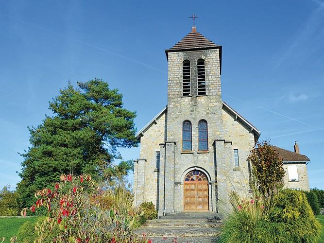 eglise-saint-hilaire