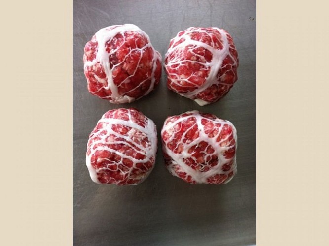 Ferme EARL Pécout à Château-Chervix_7