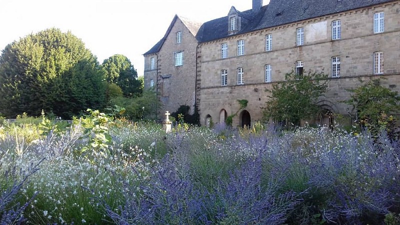 Aubazine Abbey