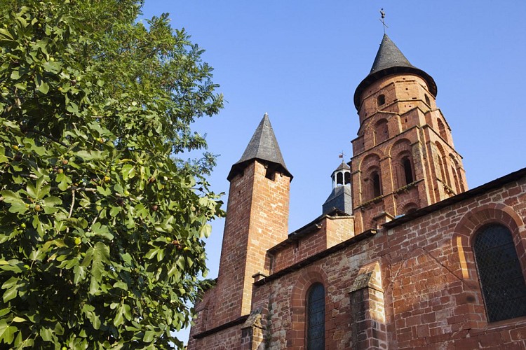 Collonges la Rouge