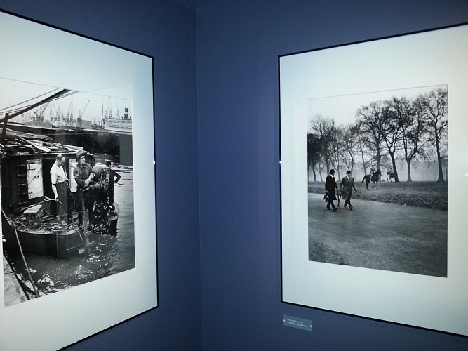 Espace Izis Izis Bidermanas (2)