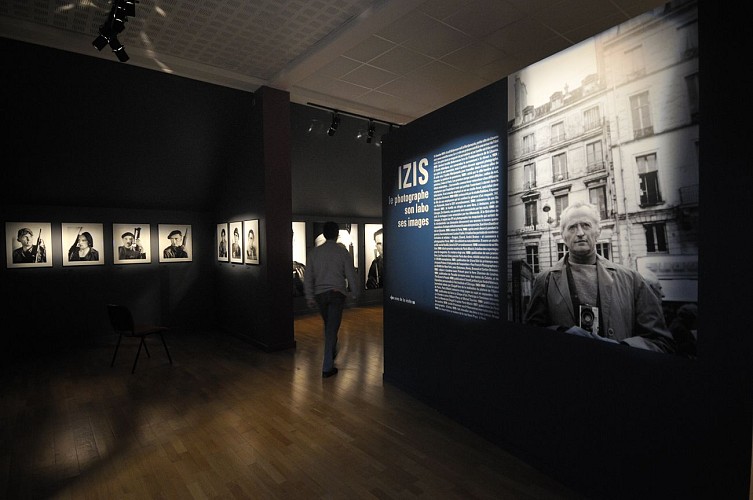 Espace Izis Izis Bidermanas (3)