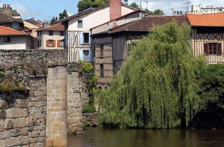 Pont Saint-Martial