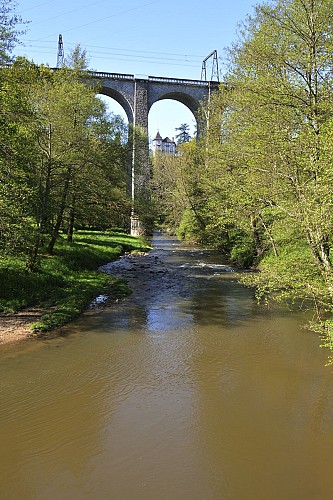 Ponts et Viaducs à Pierre-Buffière_4
