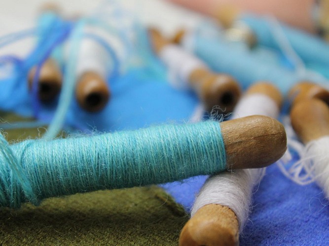 Manufacture Robert FOUR_1