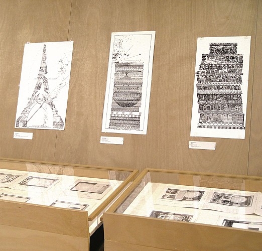 Centre des Livres d'Artistes