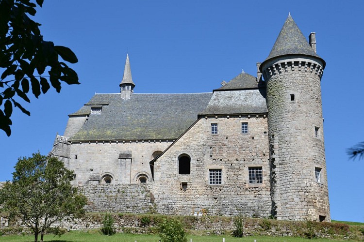 Eglise Prieuré Saint-Michel des Anges_3