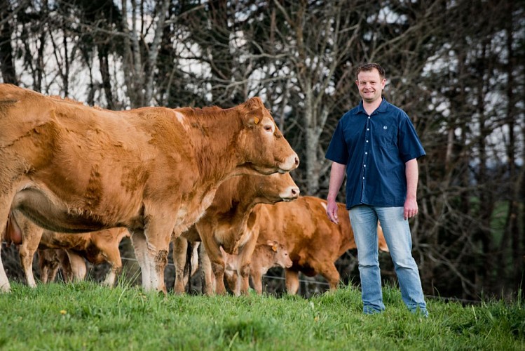 Producteur de bon goût