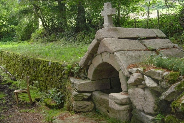 Fontaine du Longy_1