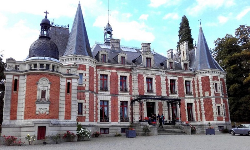Château de Walmath