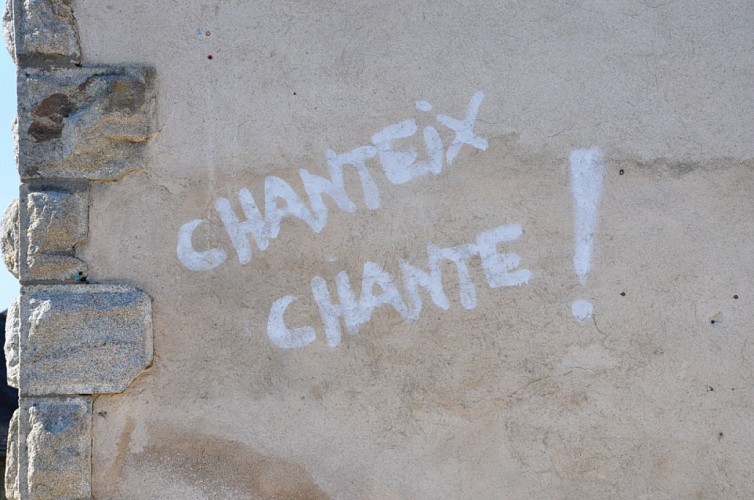 Chanteix