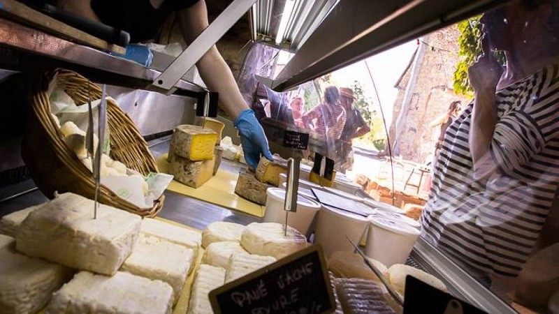 Ferme  collective de la Tournerie