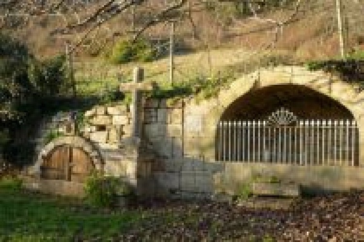 Fontaine Saint-Maurice_1