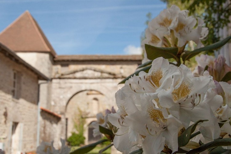 Mortemart, L'Un des Plus Beaux Villages de France