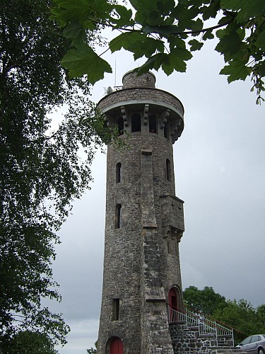 Uitkijktoren