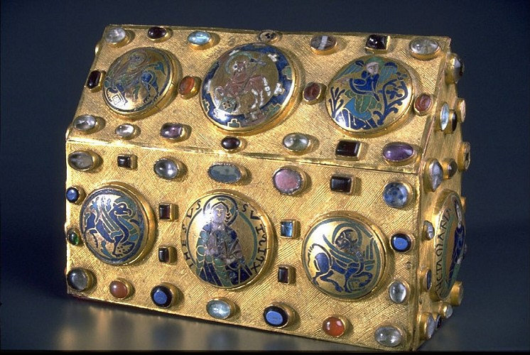 Bellac, village remarquable - Un rayonnement au fil des siècles