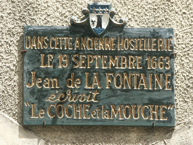 Bellac, village remarquable_9