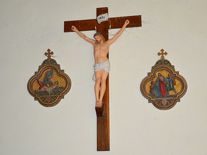 eglise-sainte-marguerite-rilhac-lastours©Benoît-Mauger(4)