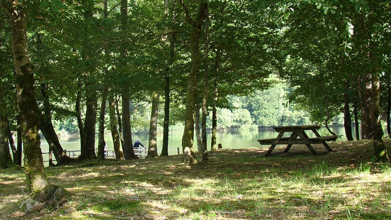 Saint Hilaire les Courbes