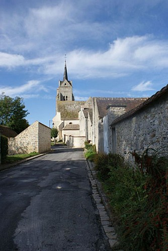 image du object