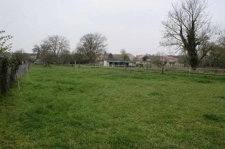 image du object