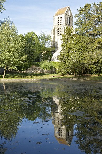 image du object
