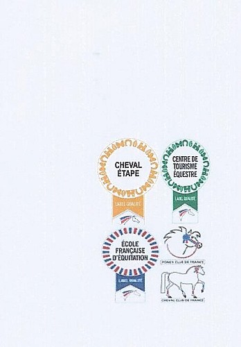 Lous Chivaus - Centre équestre