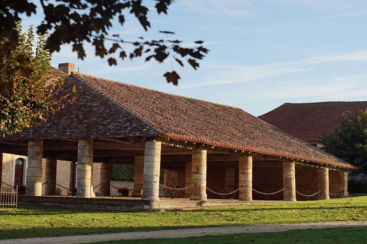 Beauregard et Bassac 1 2